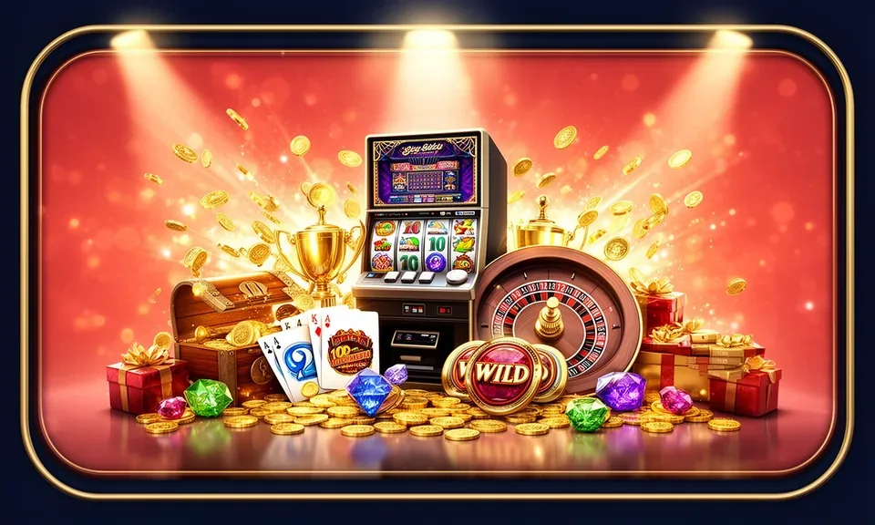 jili5566 Bonus
