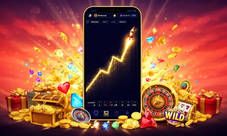 jili5566 Philippines App